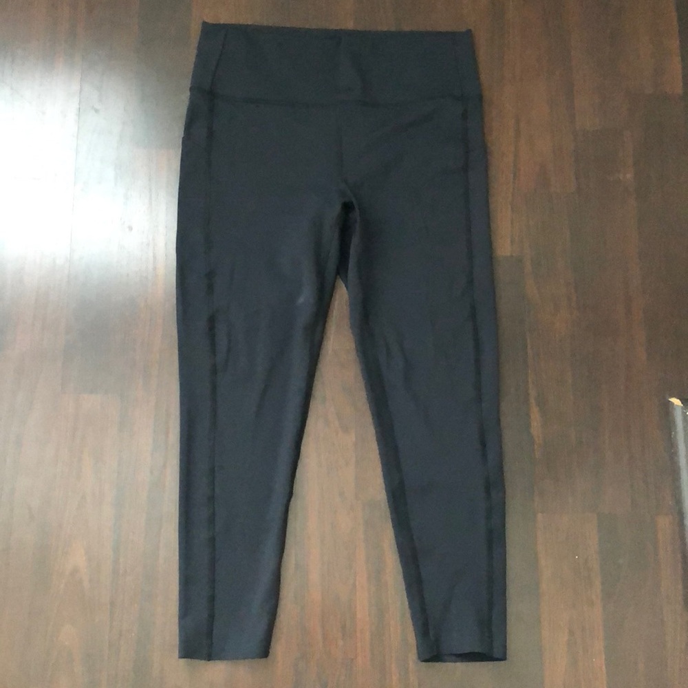 American Freedom Co Athletic Leggings
